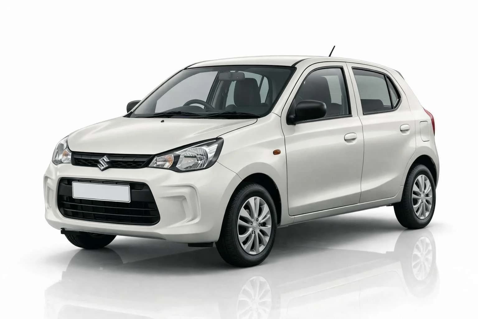 Maruti Alto K10