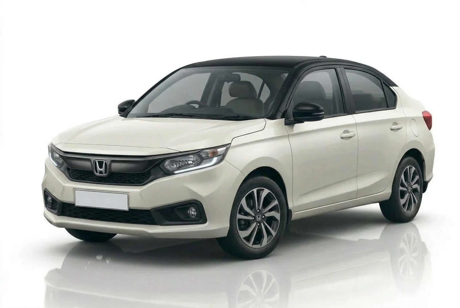 Sedan self-drive car category in Chandigarh
