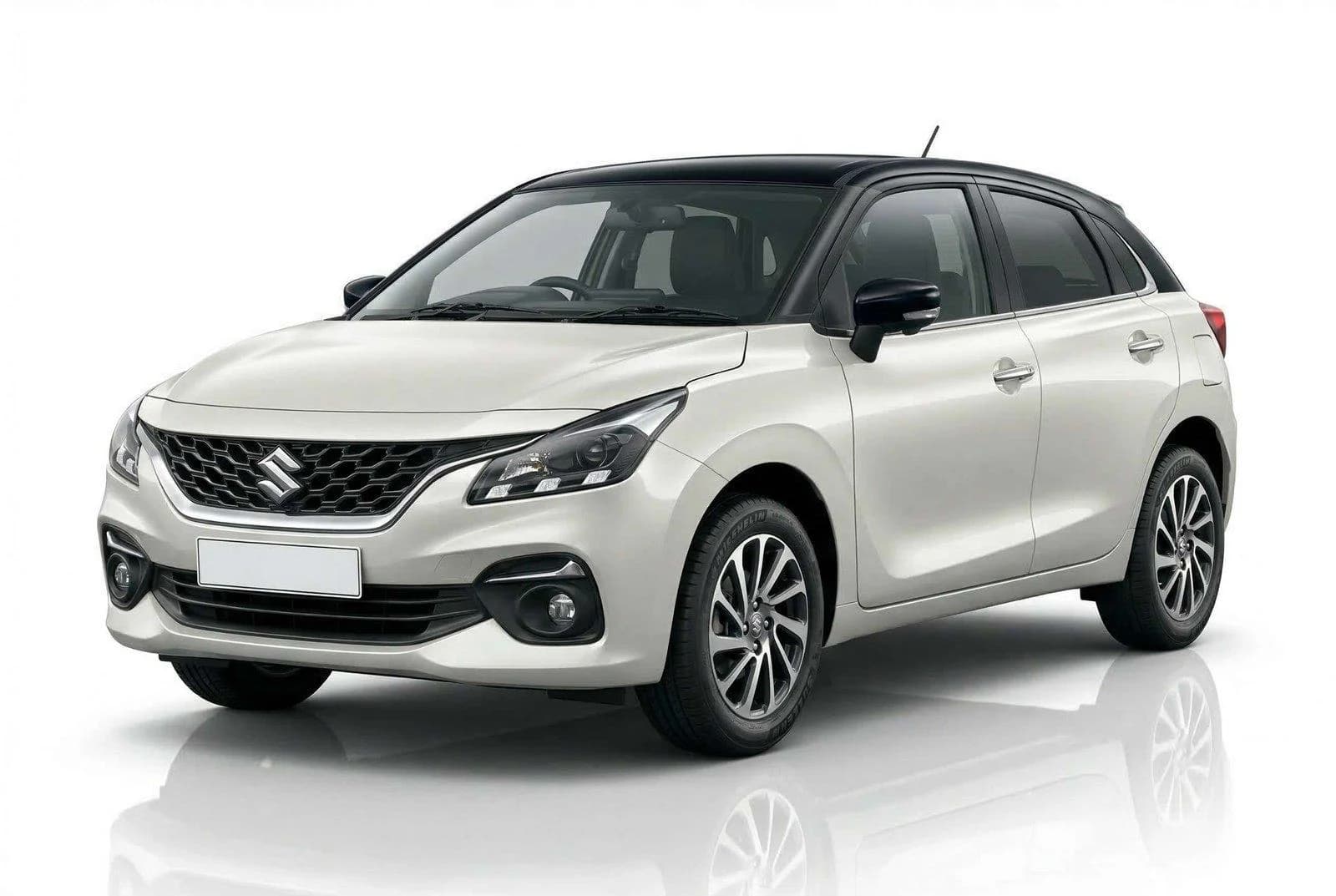 Maruti Baleno