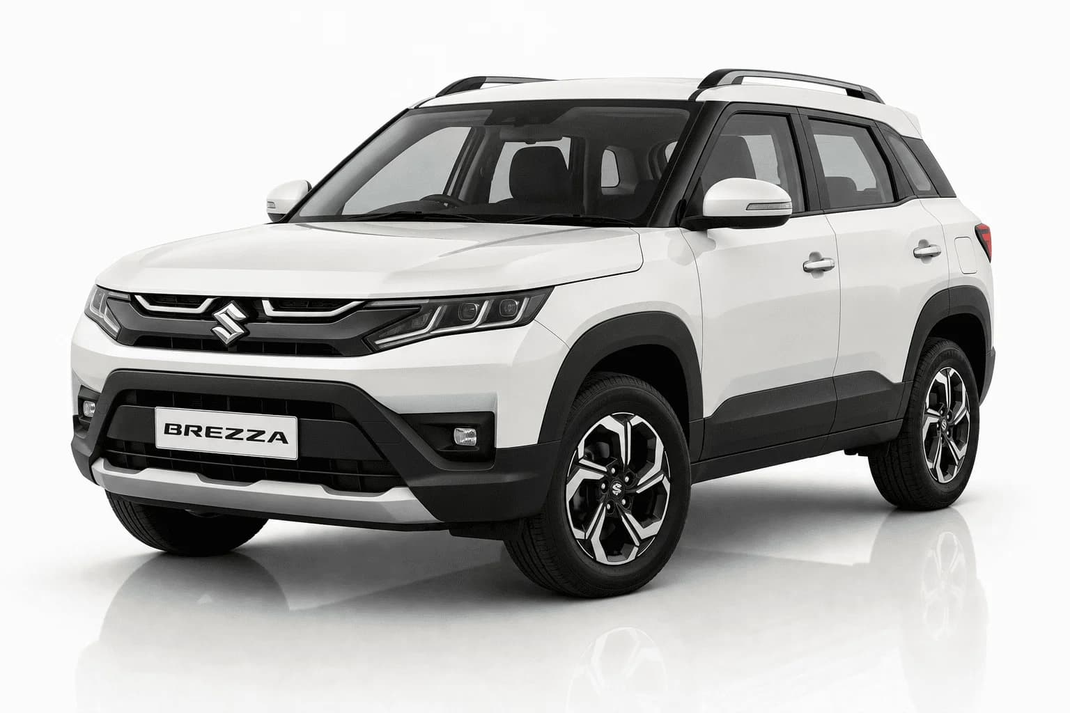 Mini SUV self-drive car category in Chandigarh