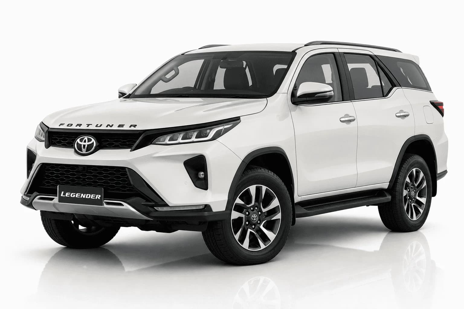 Luxury self-drive car category in Chandigarh