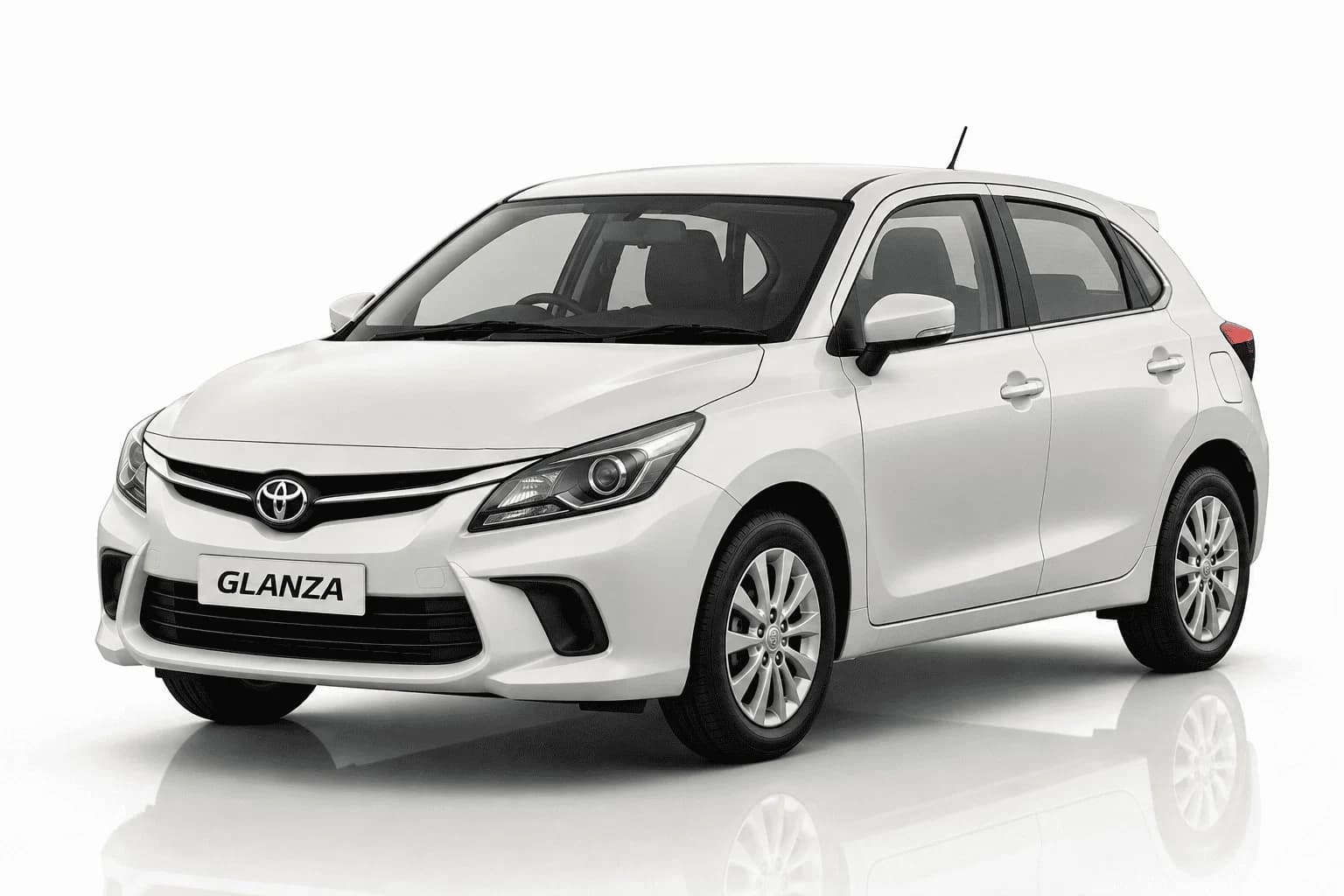 Hatchback self-drive car category in Chandigarh