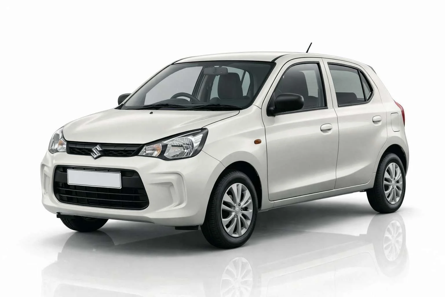 Maruti Alto K10