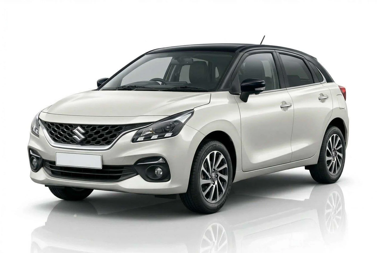 Maruti Baleno