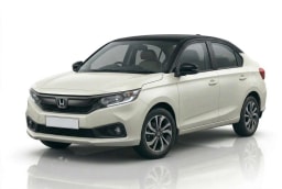 Honda Amaze