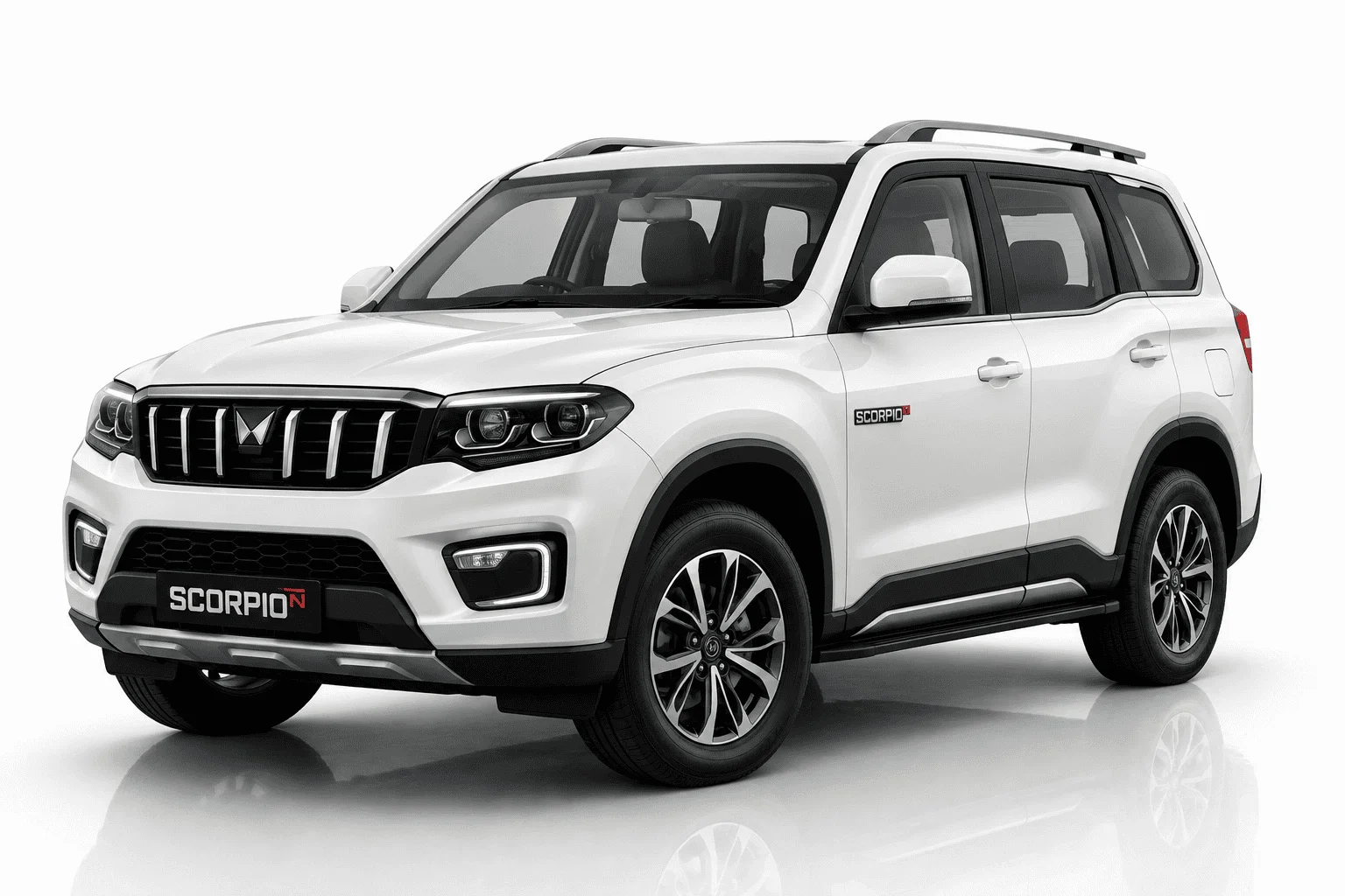 Mahindra Scorpio N