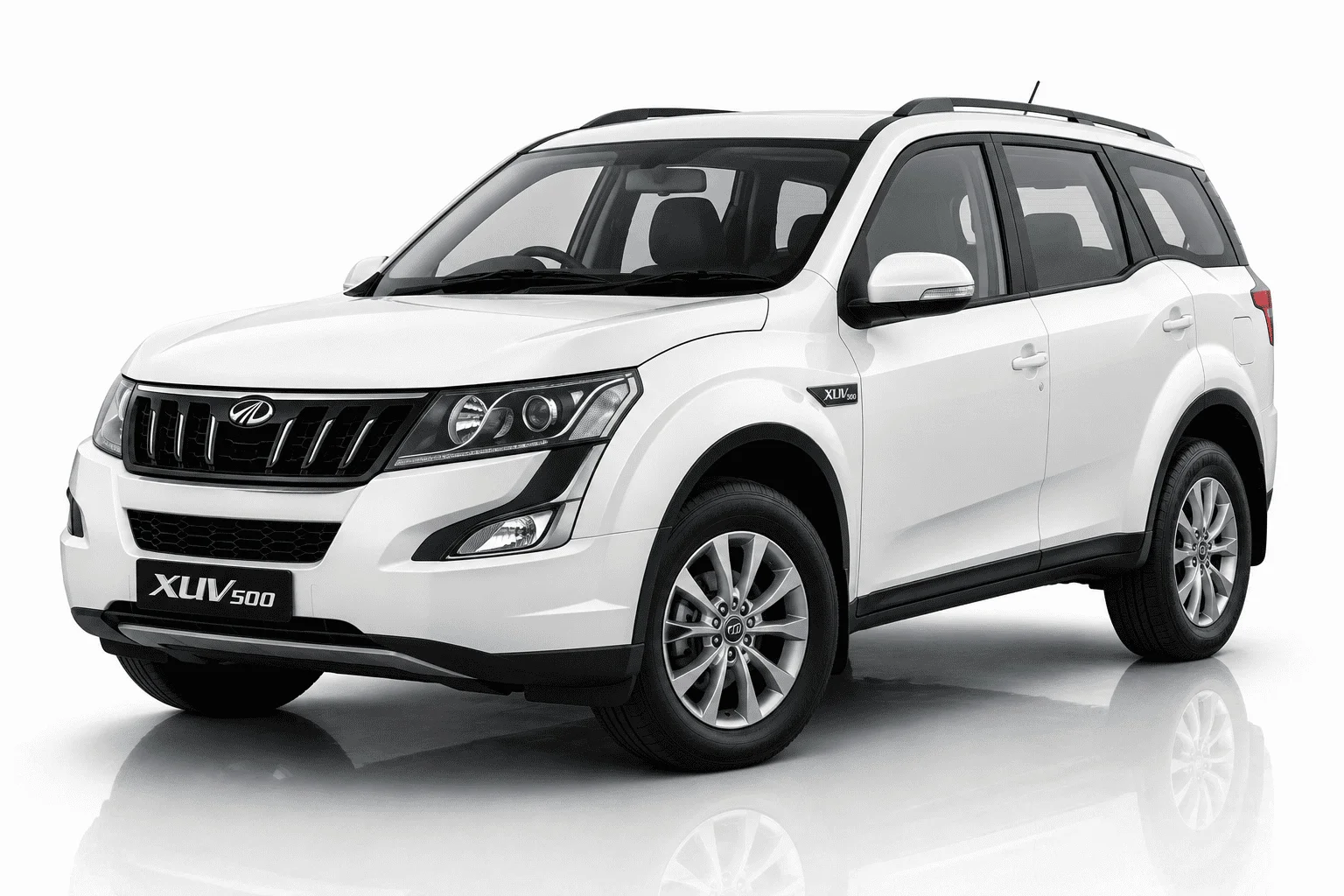 Mahindra XUV-500