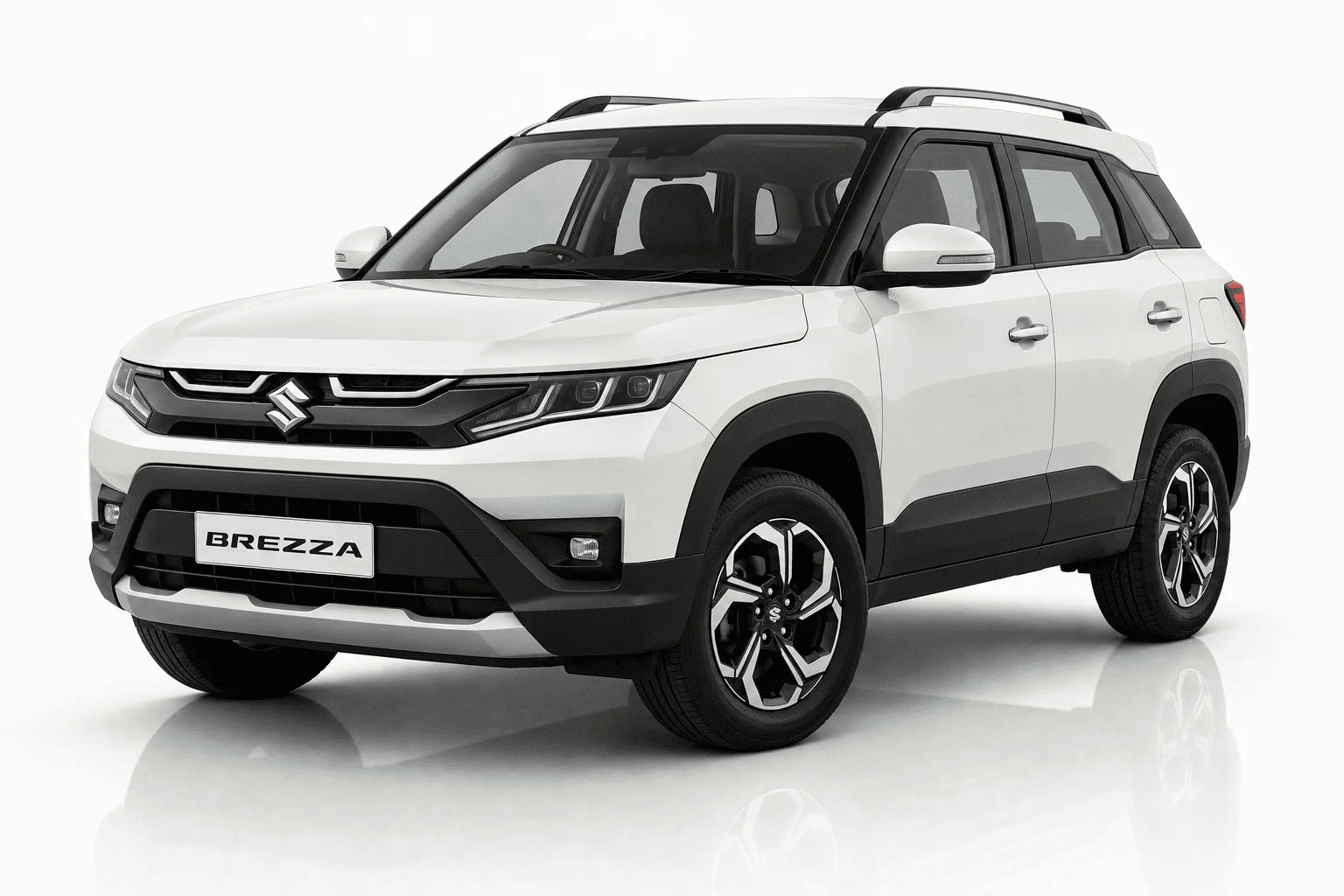 Maruti Brezza