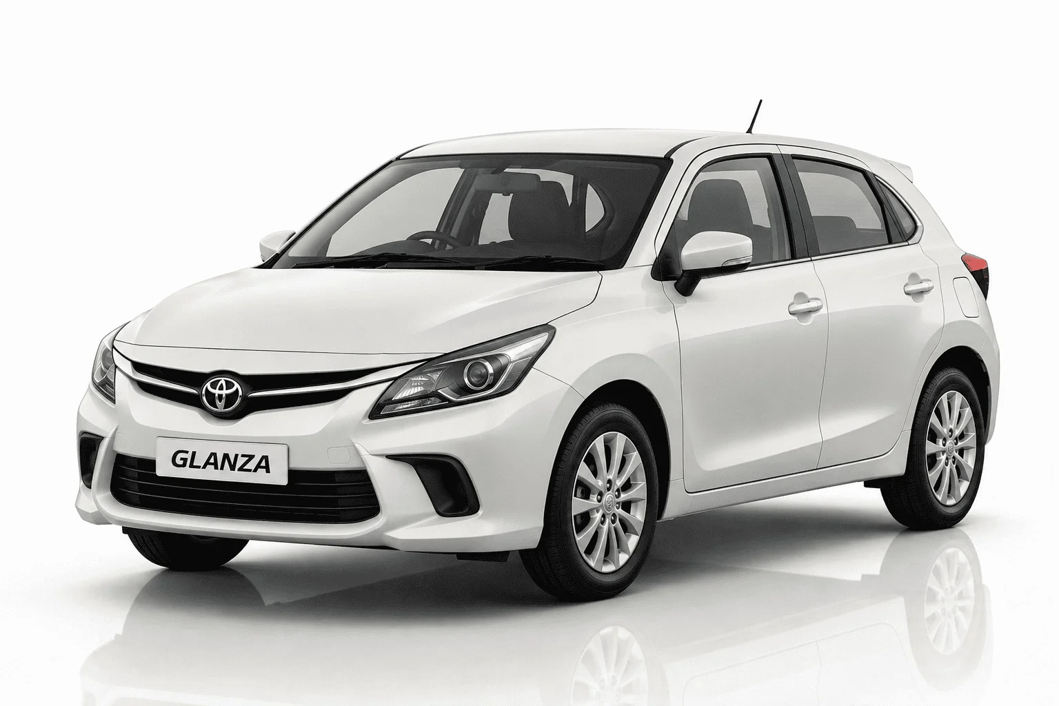 Toyota Glanza