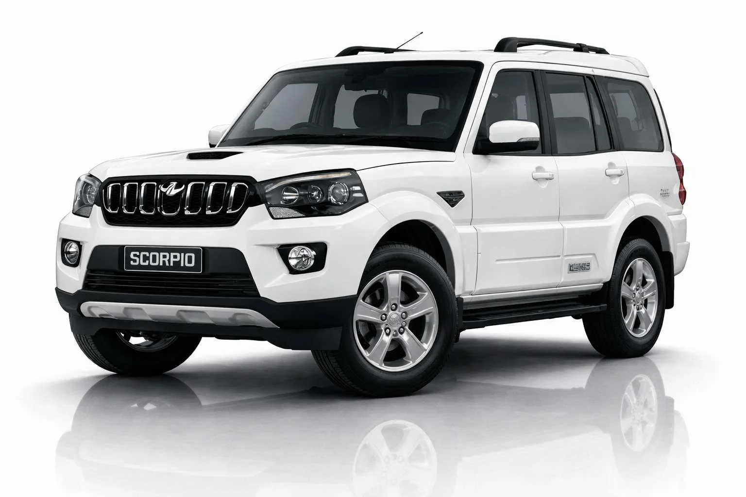 Mahindra Scorpio Classic