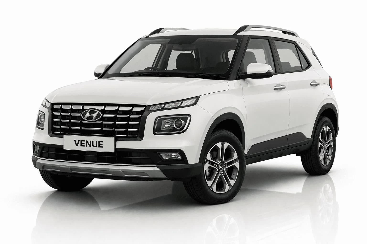 Hyundai Venue