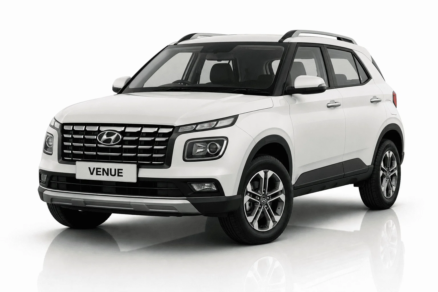 Hyundai Venue
