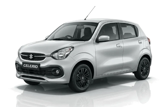 Maruti Celerio