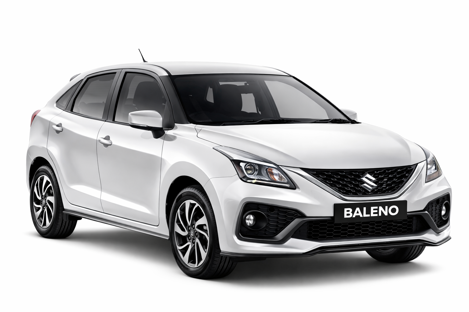 Maruti Baleno