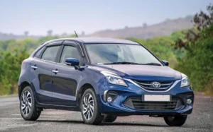 Self Drive Cars in Punjab