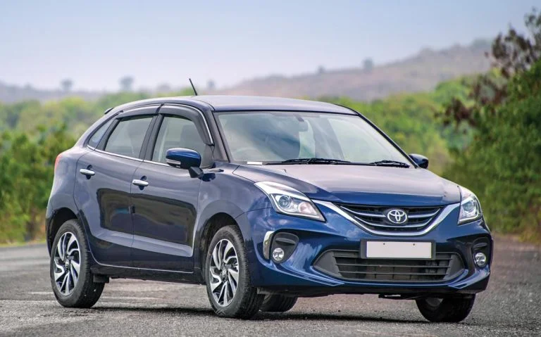 Self Drive Cars in Punjab