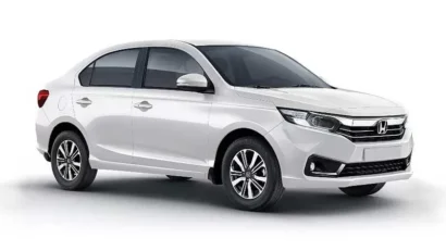 Affordable self drive cars Chandigarh