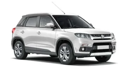 Affordable self drive cars Chandigarh