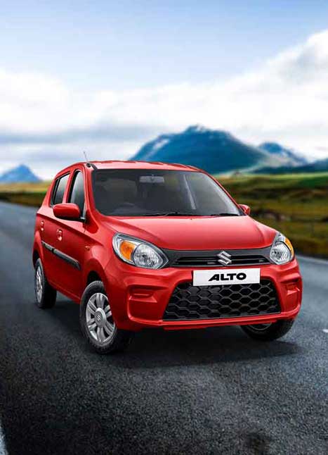 Hatchback car rentals