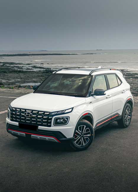 Book self drive car Panchkula