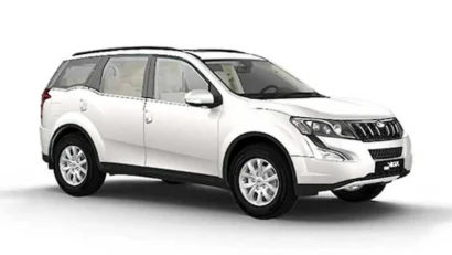 Luxury self drive cars Chandigarh