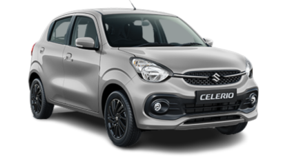 Maruti Celerio