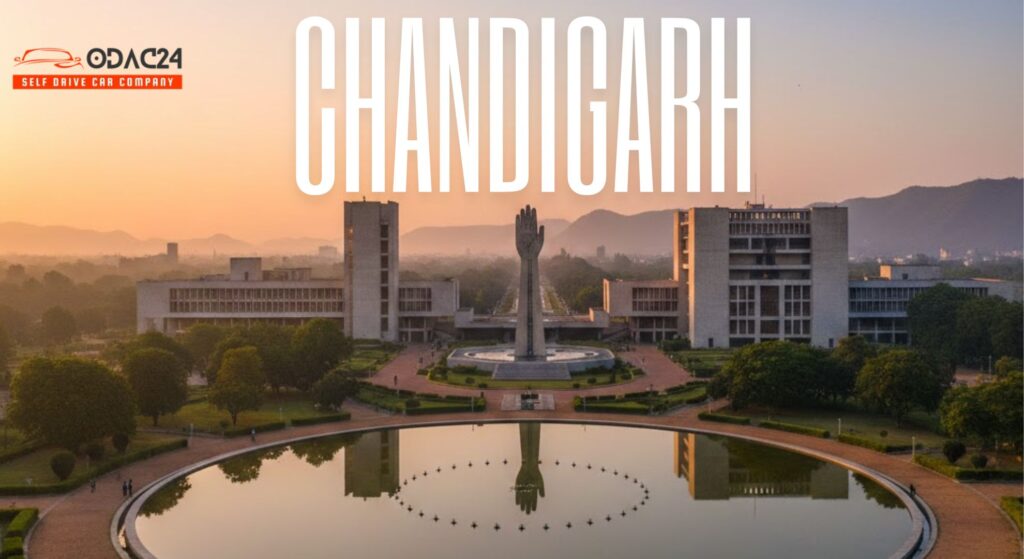 CHANDIGARH