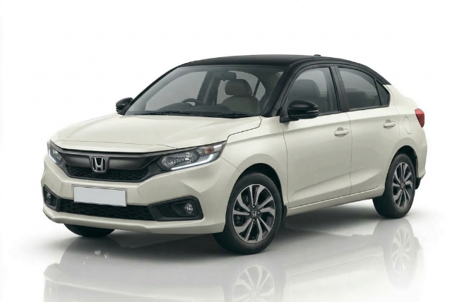 Honda-Amaze