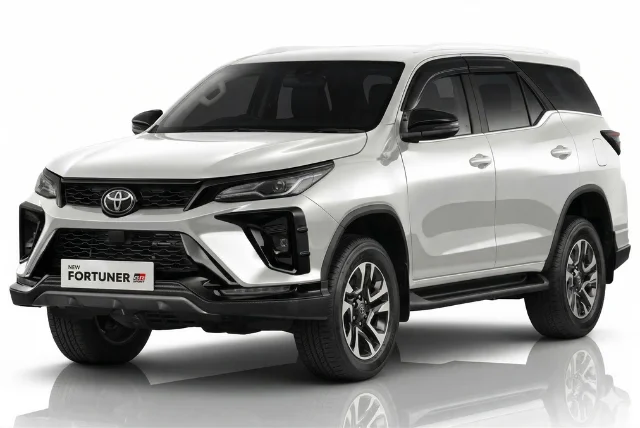 fortuner-Legender
