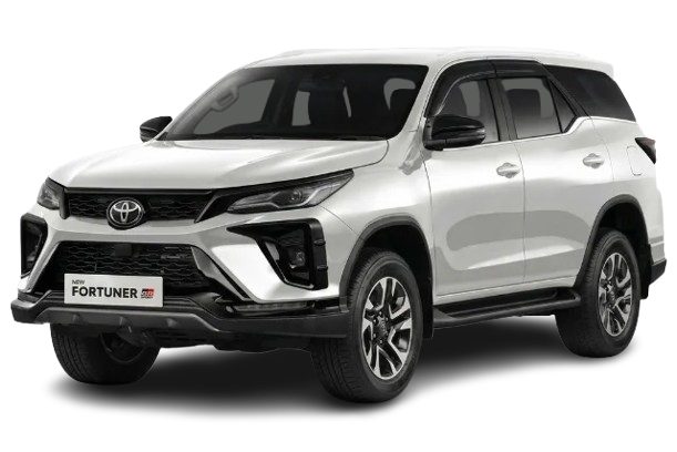 fortuner-Legender