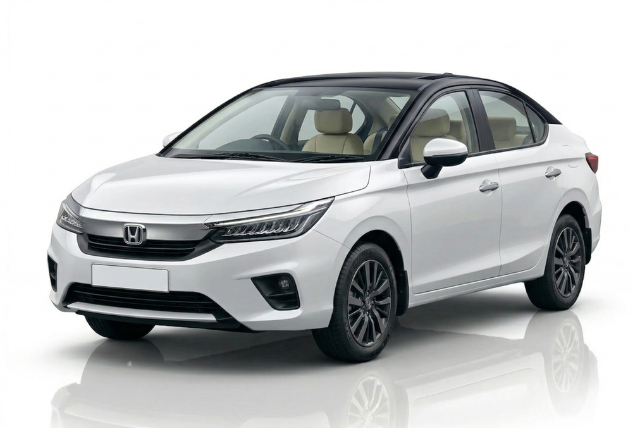 honda-city