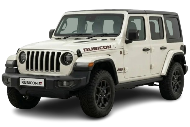 jeep-Rubicon