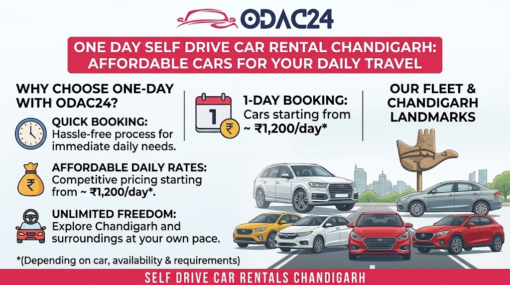 one day self drive car rental Chandigarh, self drive car rental Chandigarh, one day car rental Chandigarh, self drive cars in Chandigarh, self drive rental cars Chandigarh, car rental Chandigarh, affordable car rental Chandigarh, corporate car rental Chandigarh, self drive car price Chandigarh, one day car rental price Chandigarh