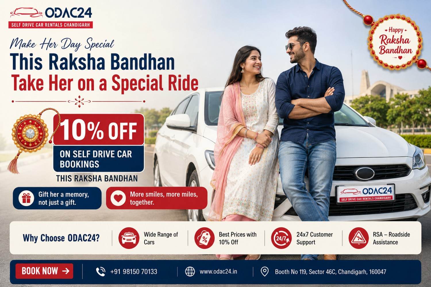 rakhsa bandhan